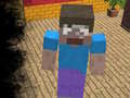 เกม Craft Doors: Horror Run