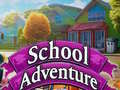เกม School Adventure