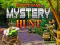 เกม Escape Game Mystery Hunt