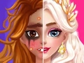 เกม Fashion Icon Streamer Makeover