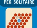 เกม Peg Solitaire