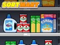 เกม Sort Mart