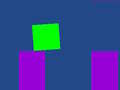 เกม Squared Ninja