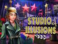 เกม Studio of Illusions