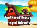 เกม Feathered Rescue A Winged Adventure