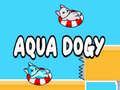 เกม Aqua Dogy