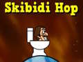 เกม Skibidi Hop