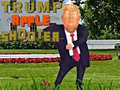 เกม Trump Apple Shooter