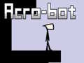 เกม Acro-Bot