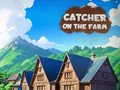 เกม Catcher on the Farm