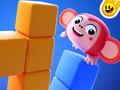เกม Super Snappy Tower