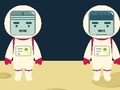เกม Moon Trip
