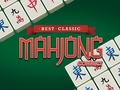 เกม Best Classic Mahjong Connect