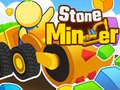 เกม Stone Miner 