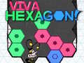 เกม Viva Hexagon