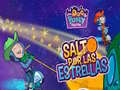 เกม The Dog & Pony Show: Salt Por Las Estrellas