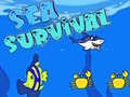 เกม Sea Survival