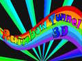 เกม Rainbow Tunnel 3D