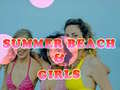 เกม Summer Beach & Girls 