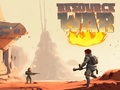 เกม Resource Wars