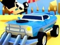 เกม Ram Cars