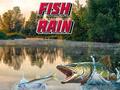 เกม Fish Rain