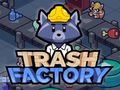 เกม Trash Factory