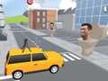 เกม Cars vs Skibidi Toilet