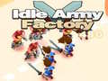 เกม Idle Army Factory 
