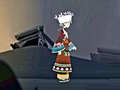 เกม Bride into the Cave
