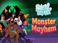 เกม Scooby-Doo and Guess Who? Monster Mayhem