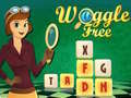 เกม Woggle Free