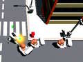 เกม Skibidi Toilet TopDown