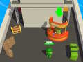 เกม Weapon Transformer