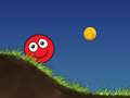 เกม RedBall Adventure