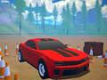 เกม PARK IT