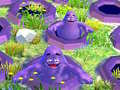 เกม Wack a Grimace Shake