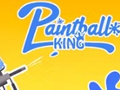 เกม Paintball King