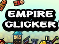 เกม Empire Clicker