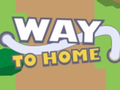 เกม Way To Home