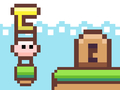 เกม Cube Adventure