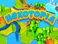 เกม Hexotopia