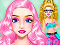เกม Blondie in the Real World