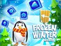 เกม Frozen Winter Mania