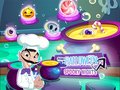 เกม Scary Halloween: Spooky Nights