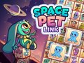 เกม Space Pet Link