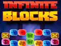 เกม Infinite Blocks