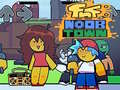 เกม FNF: NoobTown