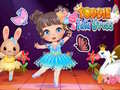 เกม Toddie Tutu Dress