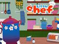 เกม Little Chef